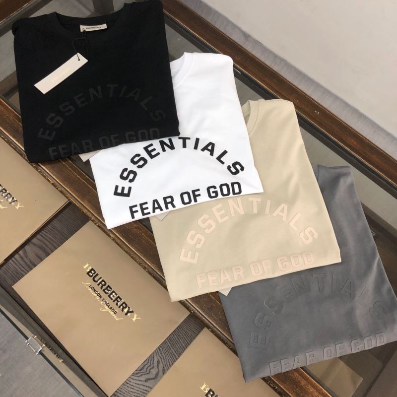 Fear Of God T-Shirts